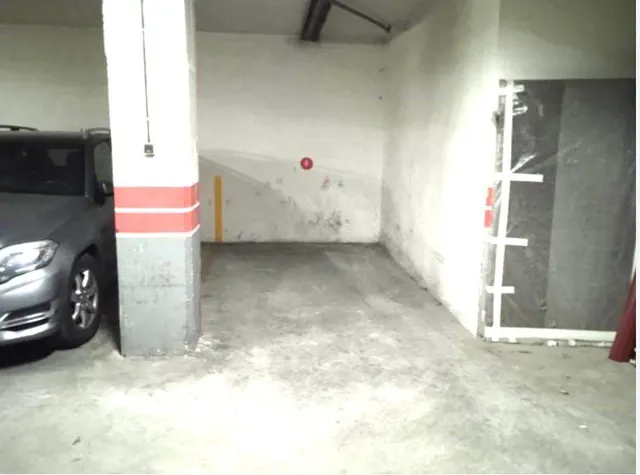 PLAZA DE PARKING EN EL CENTRO DE PONFERRADA — 2