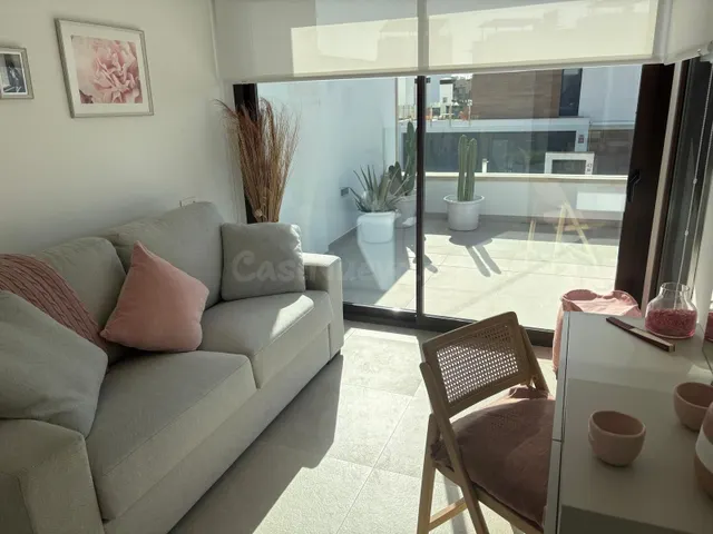 Villa 3 habitaciones en venta - Comunidad valenciana - foto 5