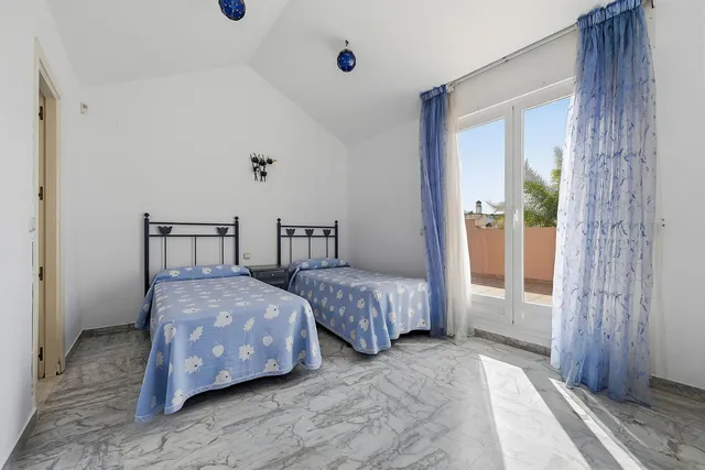 Adosado 3 habitaciones 207m² en venta - Marbella — 22