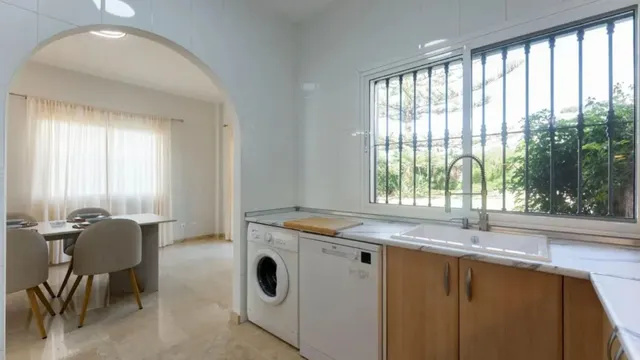 Adosado 3 habitaciones 111m² en venta - Marbella — 8