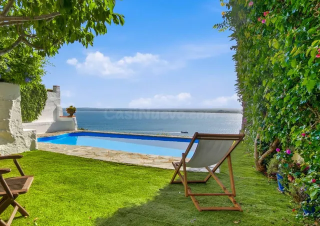 Casa en Puig Rom con vistas panorámicas a la bahía de Roses - foto 2