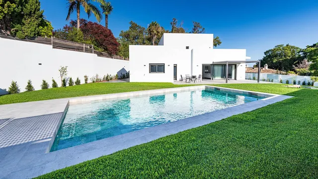 Chalet 5 habitaciones 420m² en venta - Marbella — 15