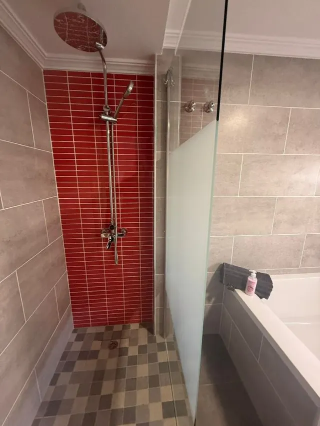Villa 5 habitaciones 231m² en venta - Villamartin — 36