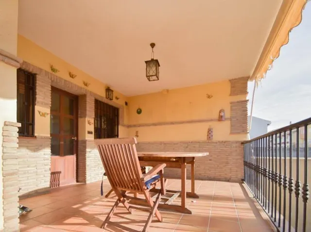 Chalet en venta en Maracena — 11