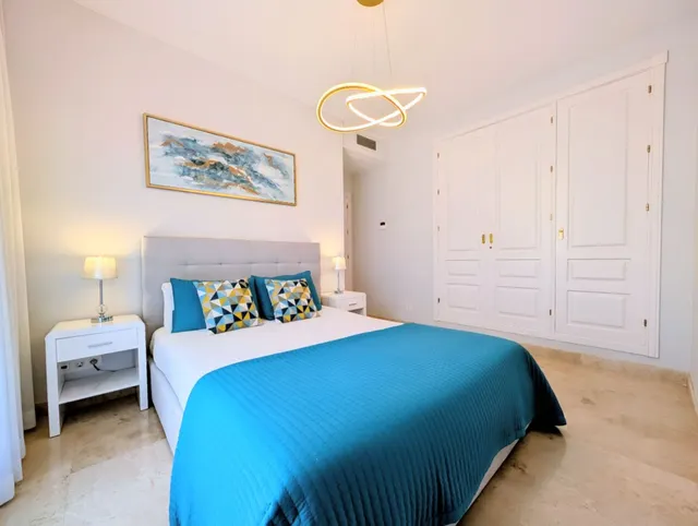 Adosado 4 habitaciones 215m² en venta - Paraiso-Barronal — 35