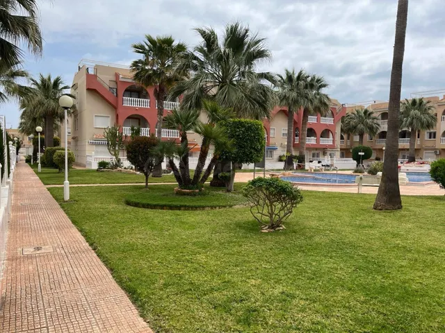 Apartamento 2 habitaciones 70m² en venta - Los Alcázares — 5