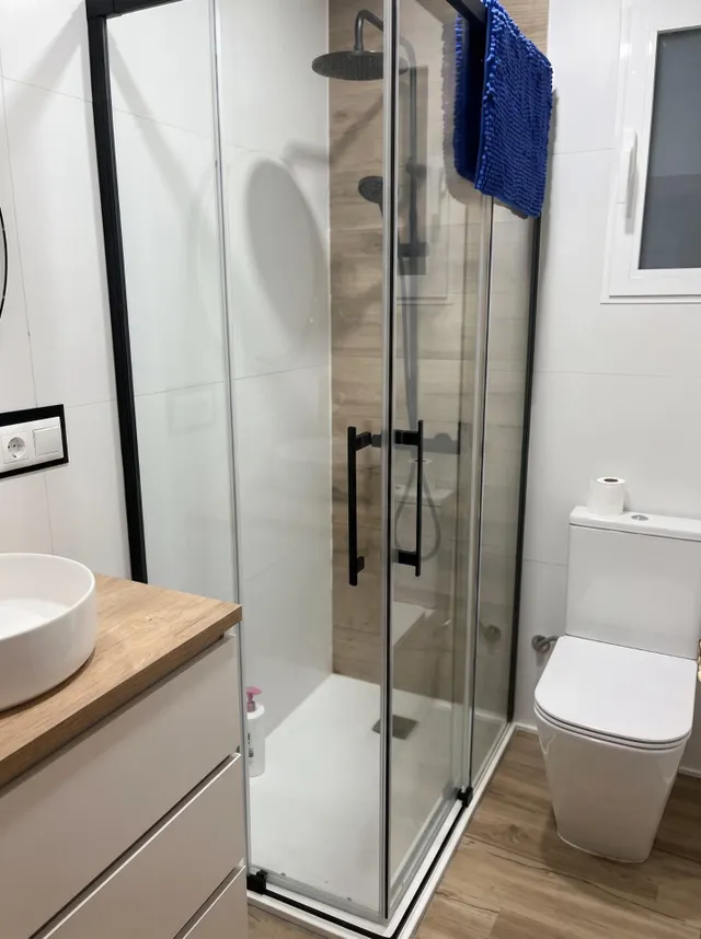 Piso 4 habitaciones 54m² en venta - Almendrales — 6