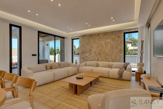 Casa-Chalet en Venta en Javea/Xabia Alicante — 23