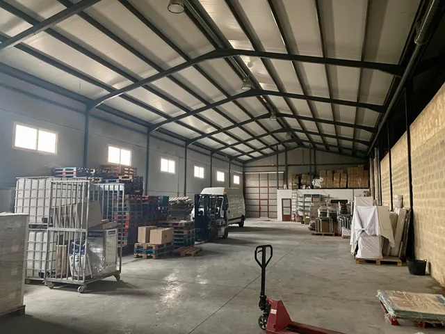 Exclusiva Bodega con Viñedos, Restaurante y Espacios para Eventos en Albacete — 7