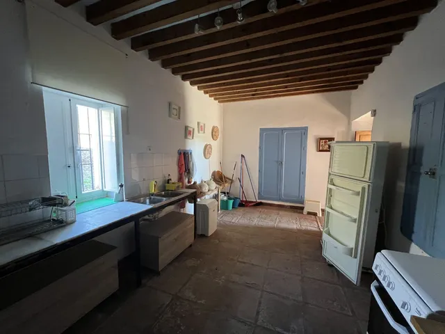 Finca rústica 5 habitaciones 688m² en venta - Casabermeja pueblo — 7