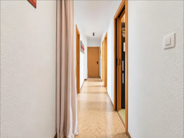 PISO A LA VENTA EN ALBORAYA — 16