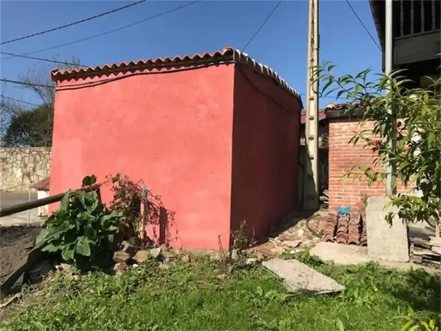 Encanto asturiano: casa con hórreo, cochera y finca edificable en Pando, Langreo — 12