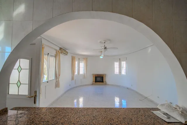Chalet 2 habitaciones en venta - Costa blanca sur — 8