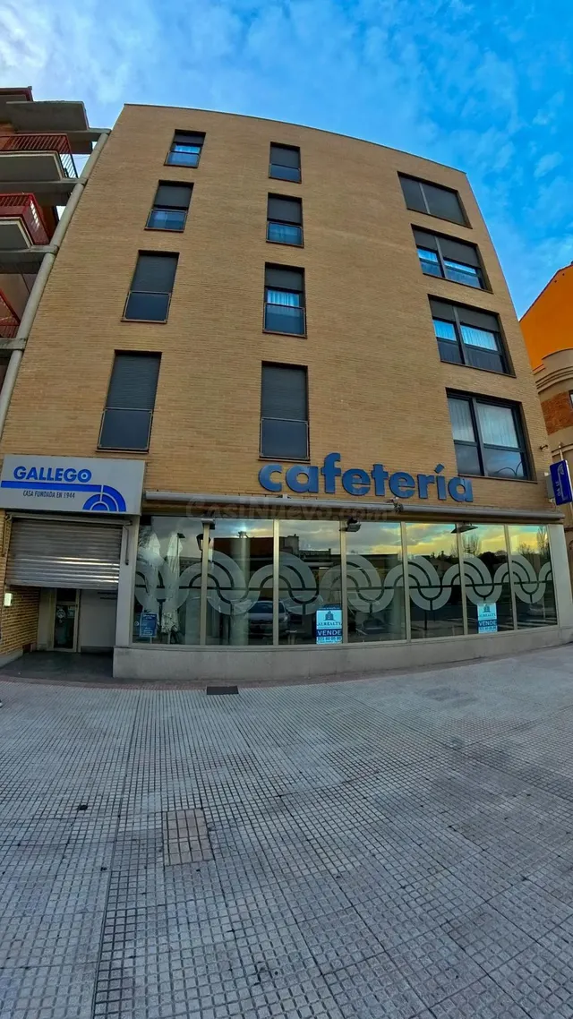 Restaurante en venta en Segovia — 2