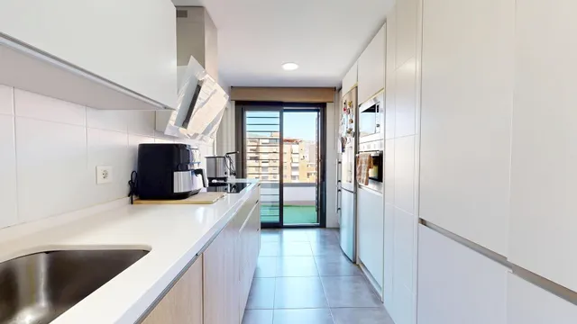 ATICO EN VENTA CÓRDOBA — 9
