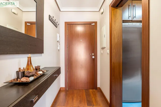 PISO EN ZONA SANDERS — 30