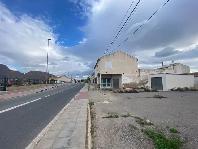 Oportunidad de negocio — 8