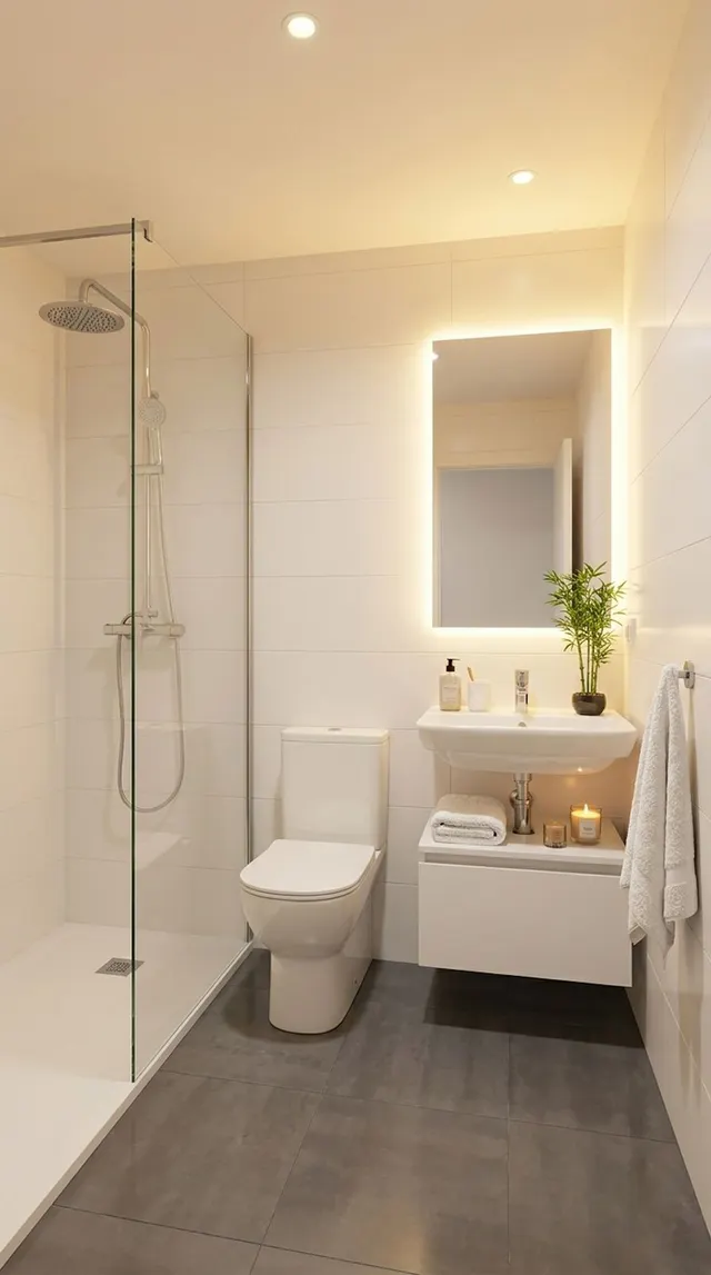 Apartamento 2 habitaciones 85m² en venta - Riviera del sol — 7