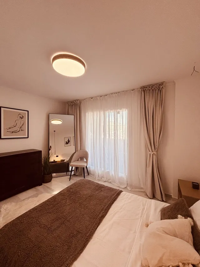Apartamento 2 habitaciones 110m² en venta - Riviera del sol — 17