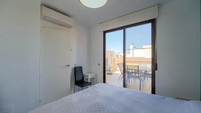 Apartamento 3 habitaciones 81m² en venta - Lomas de Cabo Roig — 36