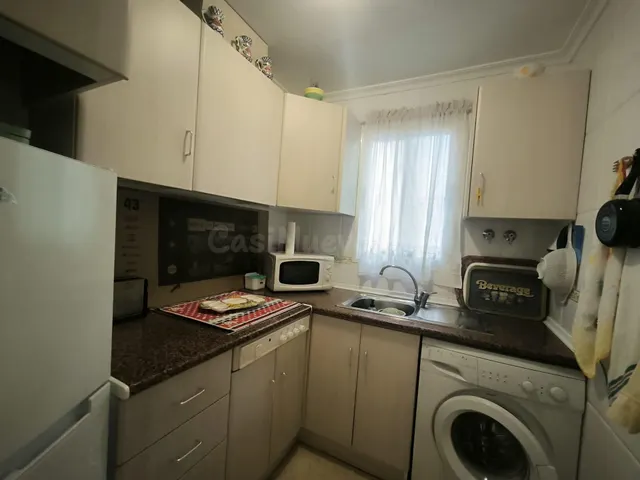 Apartamento en Torrevieja, costa blanca, costa del sol — 14