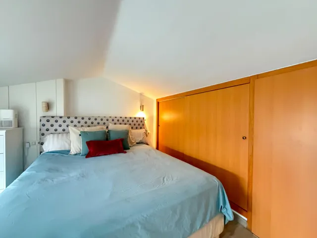Ático reformado con terraza en Sant Quirze del Vallès — 32