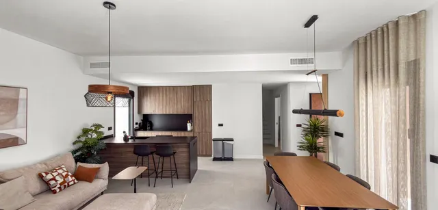 Chalet 4 habitaciones 240m² en venta - DOÑA PEPA — 28