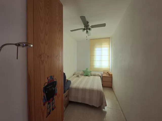 PISO EXCLUSIVO VISTAS AL MAR Y MONTAÑA — 19