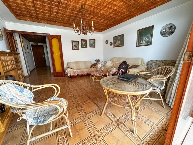 PRIMERA LÍNEA DE MAR EN TORREVIEJA — 10