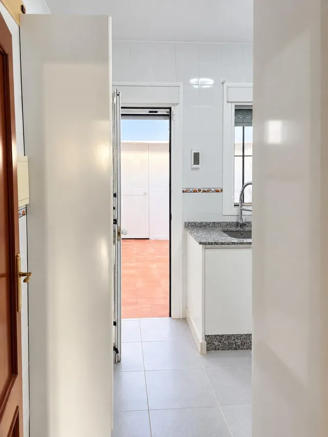 Una casa con espacio para disfrutar dentro y fuera - foto 5