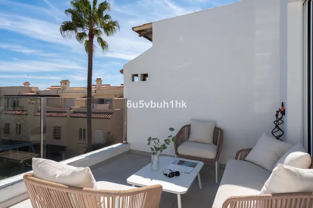 Adosado 3 habitaciones 167m² en venta - Costa Del Sol — 36
