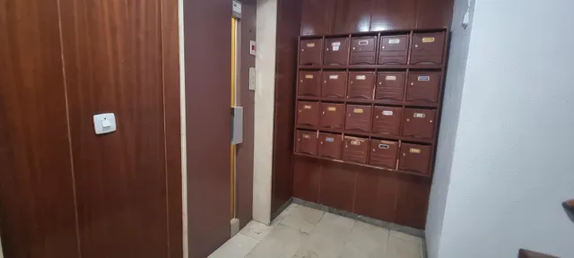 Piso de 4 dormitorios en pleno Paseo Alfonso XIII amueblado — 26