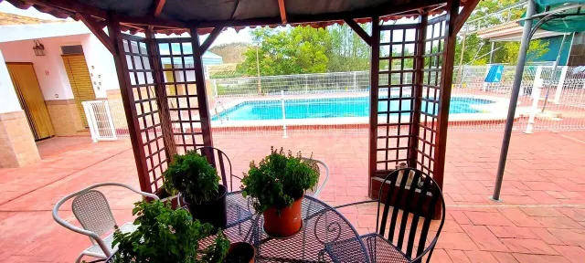 Villa 3 habitaciones 800m² en venta - Rincón de Seca — 3