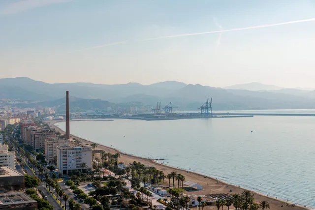 Apartamento 4 habitaciones 326m² en venta - Paseo Marítimo Oeste-Pacífico — 8