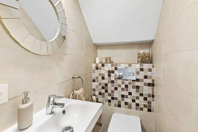 Chalet 4 habitaciones 152m² en venta - Costa Del Sol — 28
