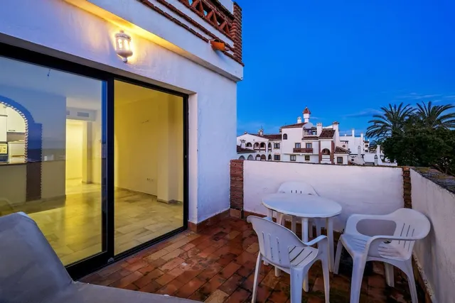 Ático 2 habitaciones 93m² en venta - Riviera del sol — 25