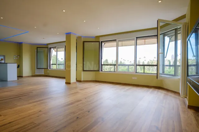 Espectacular activo patrimonial en venta: 5ª planta con vistas a los Jardines de Murillo y la Giralda. — 4