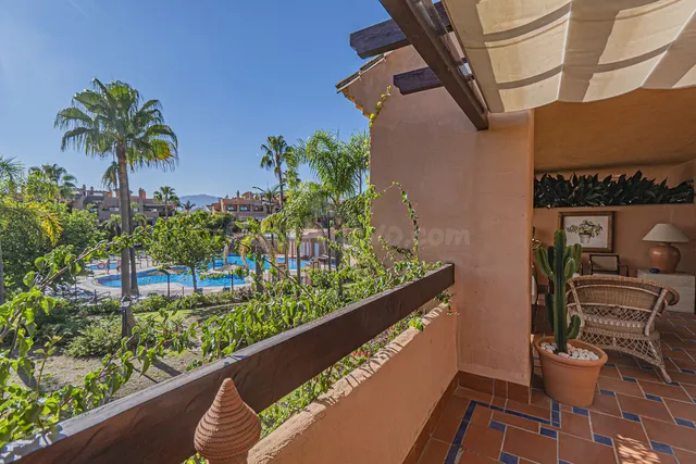 Apartamento 4 habitaciones 209m² en venta - Costa Del Sol - foto 3