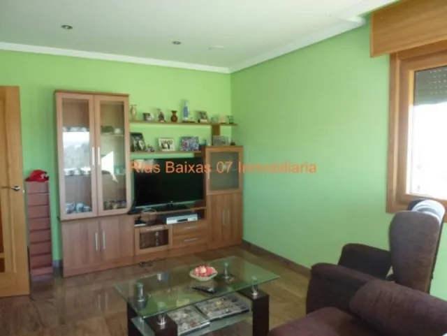 REF 2155 CHALET CANTERIA SIETE  DORMITORIOS-CHIMENEA BEMBRIVE — 7