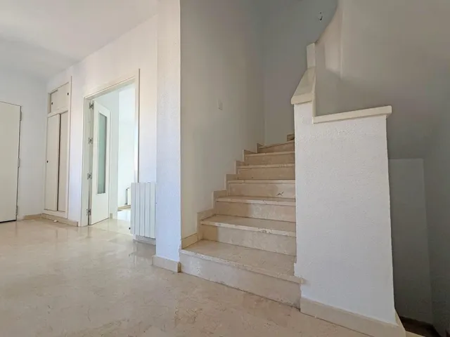 Chalet en cabo de las huertas | 480m2 | piscina | 3 plazas de garaje — 22
