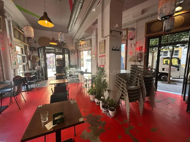 Local comercial 121m² en alquiler - Alameda - foto 5