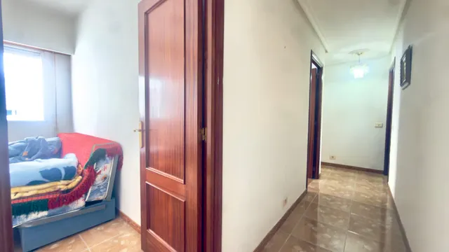 Piso de 4 Dormitorios con Terraza Esquinera de 35 m2 - Centro Villa — 18