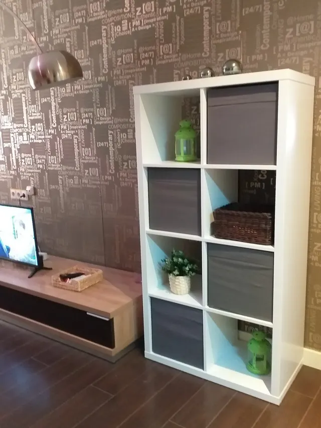 LA ÑORA  800€ piso completo — 13