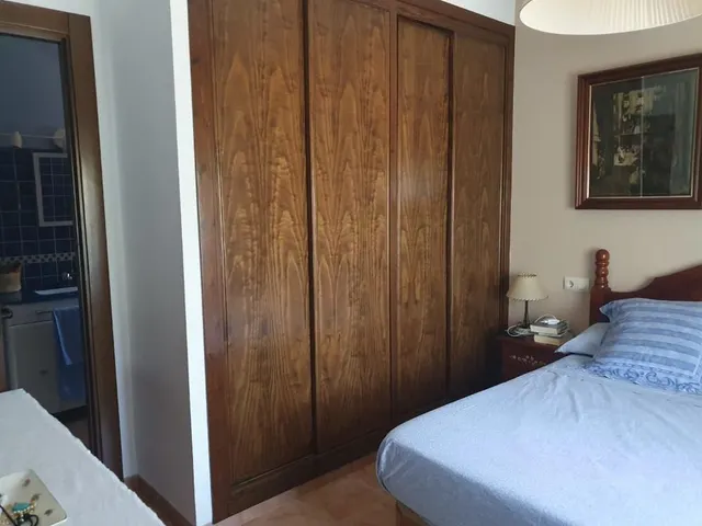 Chalet independiente en Agudo. — 11