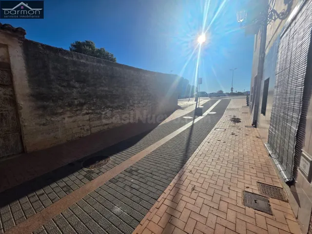 Oportunidad de Inversión: Terreno Urbano en Miramar, Valenci - foto 5