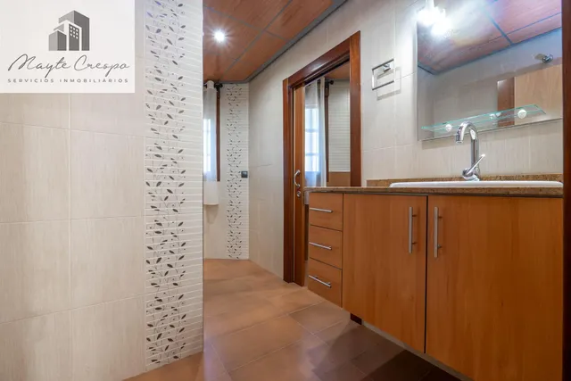 Espectacular Villa Unifamiliar Independiente con Máxima Privacidad y Autonomía en Cortijo del Aire — 24
