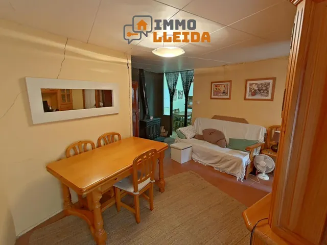 Casa de piedra en Nalec — 8