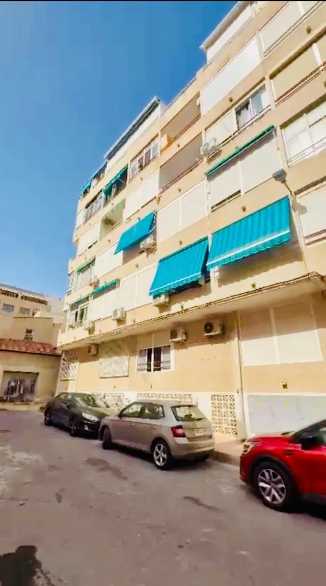 Estudio-Torrevieja-centro-700 m de la playa- — 19