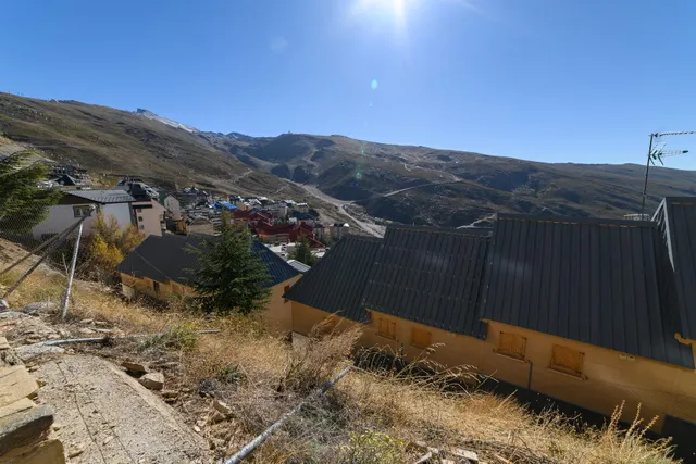 Parking 33m² en venta - SIERRA NEVADA — 7