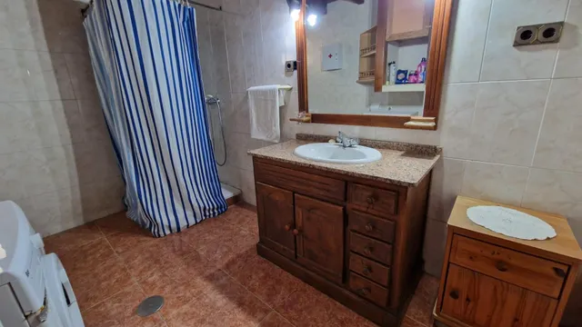 Encantadora finca rústica en el Hornillo Mijas, a pocos minutos de Fuengirola — 28